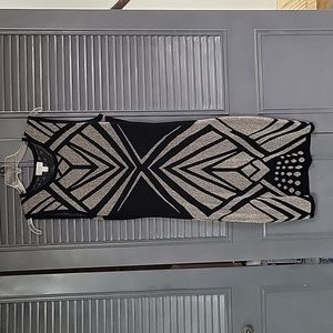 Sparkle Sweater Dress